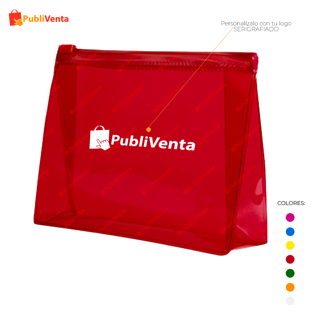 NECESER PUBLICITARIO QUARZO – PUBLIVENTA NECESER PUBLICITARIO QUARZO – PUBLIVENTA