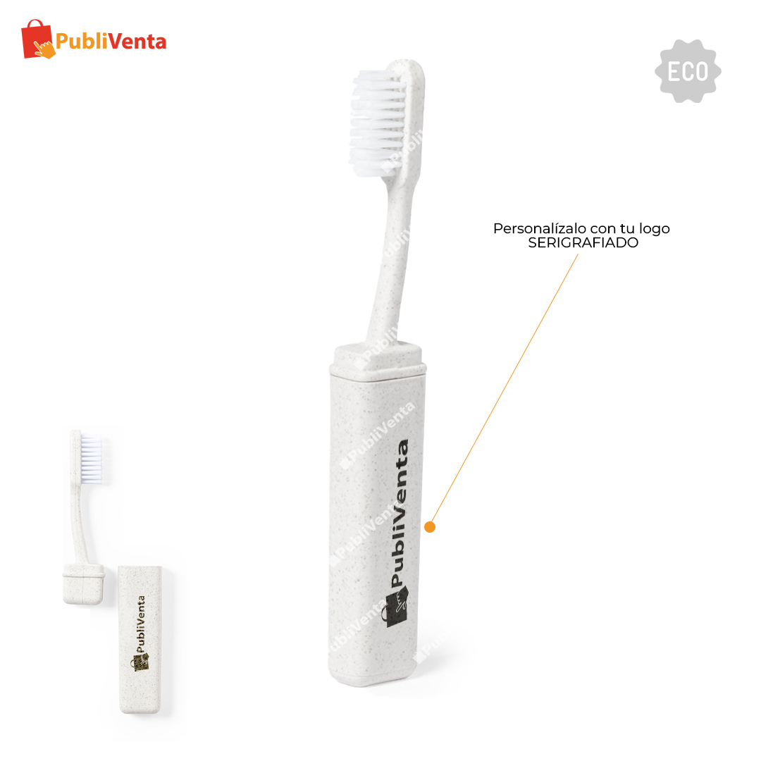 CEPILLO DENTAL PUBLICITARIO DENTT II – PUBLIVENTA CEPILLO DENTAL PUBLICITARIO DENTT II – PUBLIVENTA